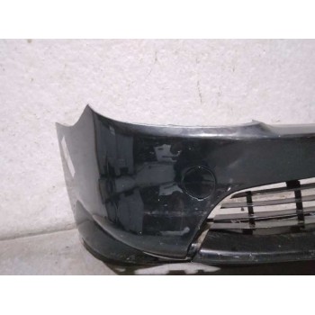 Recambio de paragolpes delantero para ford puma (cce) 1.4 16v cat referencia OEM IAM  NEGRO 