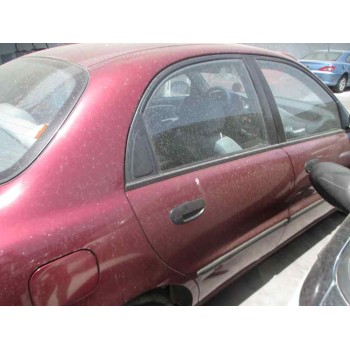 daewoo lanos del año 1999