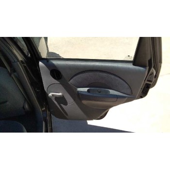 daewoo kalos del año 2004