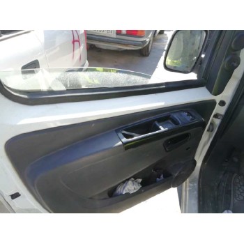 fiat fiorino del año 2008