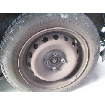 renault clio ii fase i (b/cbo) del año 2001