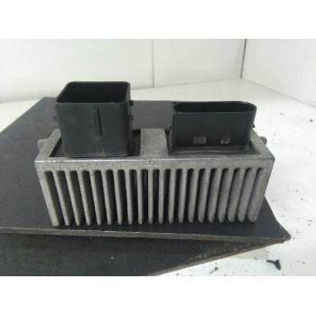 CAJA PRECALENTAMIENTO 