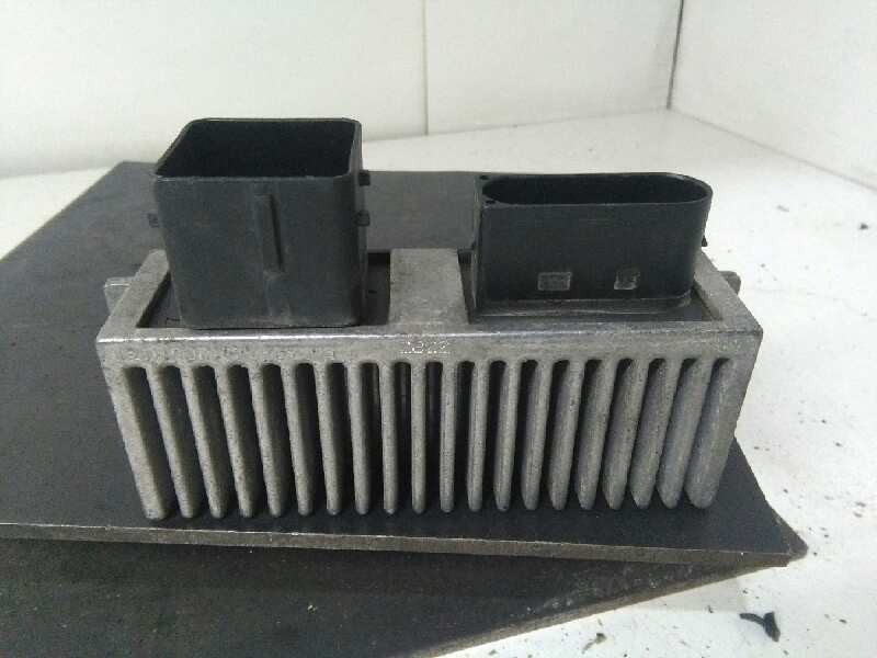 Recambio de caja precalentamiento para nissan note acenta referencia OEM IAM   