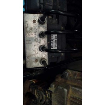 peugeot expert kasten del año 2010