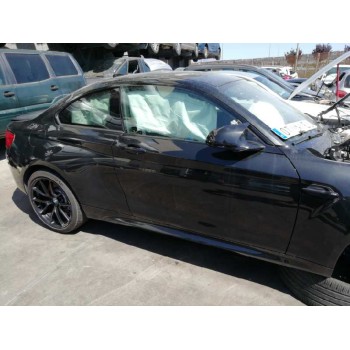 bmw serie m2 coupe (f87) del año 2018