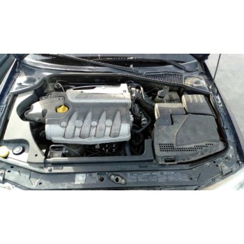 renault laguna ii (bg0) del año 2002