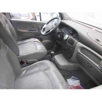 renault scenic (ja..) del año 2001