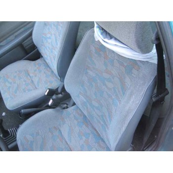 peugeot 106 (s2) del año 1996