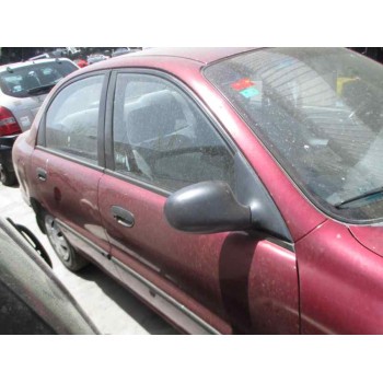 daewoo lanos del año 1999