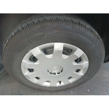 skoda octavia berlina (1u2) del año 2003