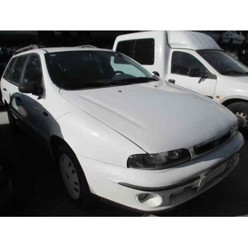fiat marea weekend (185) del año 2001