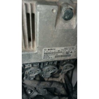 peugeot expert kasten del año 2010