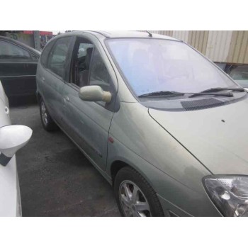 renault scenic (ja..) del año 2001