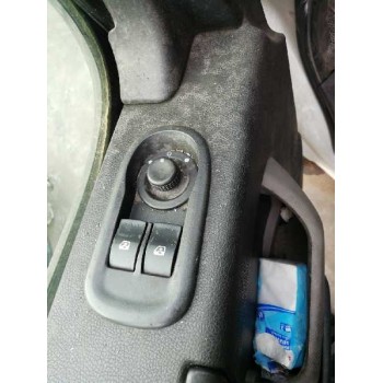 renault master kipper doka del año 2011