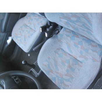 peugeot 106 (s2) del año 1996