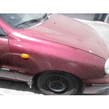daewoo lanos del año 1999