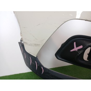 Recambio de paragolpes delantero para renault captur i (j5_, h5_) 1.2 tce (j5au) referencia OEM IAM 620269604R  620227019R