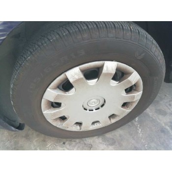 skoda octavia berlina (1u2) del año 2003