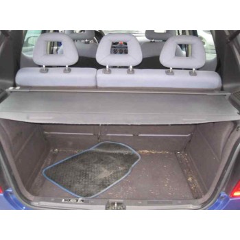 mercedes-benz clase a (w168) del año 1999