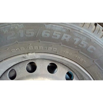 peugeot expert kasten del año 2010