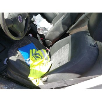 fiat fiorino del año 2008