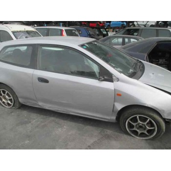 honda civic berlina 3 (ep1/2) del año 2002