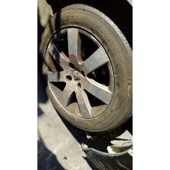 peugeot 308 del año 2007