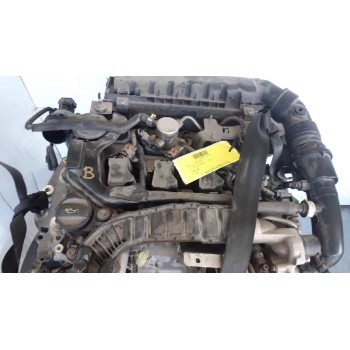 Recambio de motor completo para peugeot 3008 style referencia OEM IAM HN05 HNS B