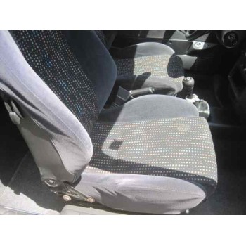 opel corsa b del año 1997