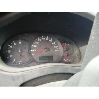 renault master kipper doka del año 2011