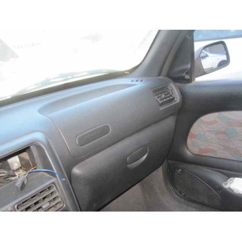 peugeot 106 (s2) del año 1996