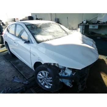 hyundai elantra (ad)(2016) del año 2016