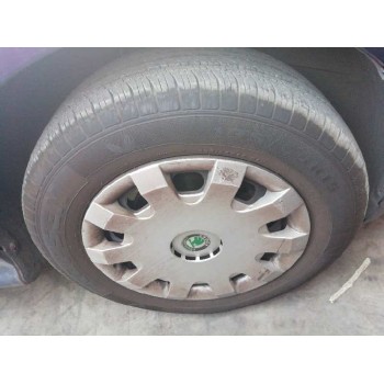 skoda octavia berlina (1u2) del año 2003