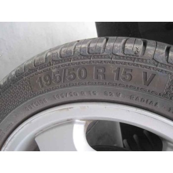 mercedes-benz clase a (w168) del año 1999