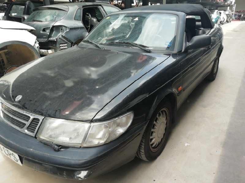 SAAB 900 CABRIO