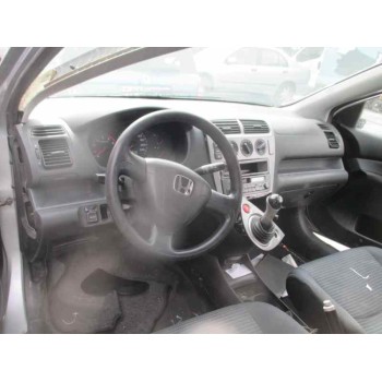 honda civic berlina 3 (ep1/2) del año 2002