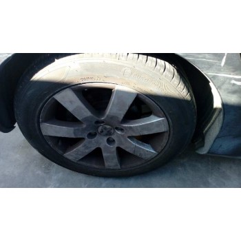 peugeot 308 del año 2007