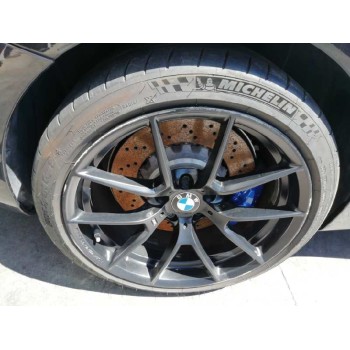 bmw serie m2 coupe (f87) del año 2018