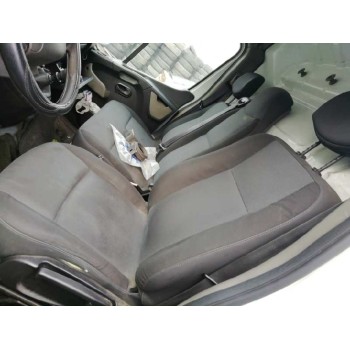 renault master kipper doka del año 2011