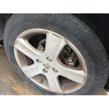 peugeot 307 sw (3h) del año 2002