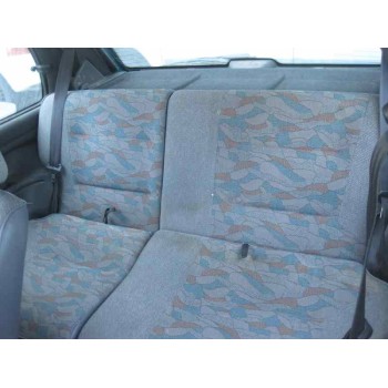 peugeot 106 (s2) del año 1996