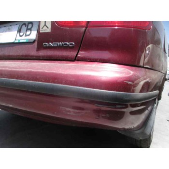 daewoo lanos del año 1999