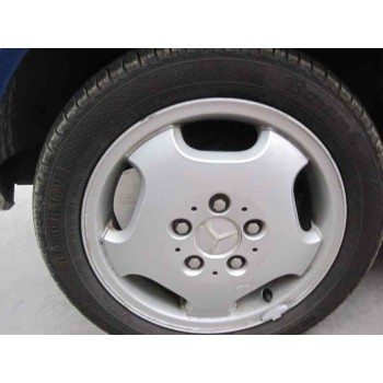 mercedes-benz clase a (w168) del año 1999