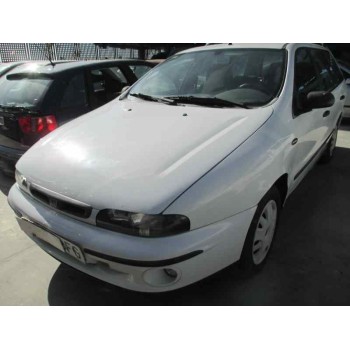 fiat marea weekend (185) del año 2001