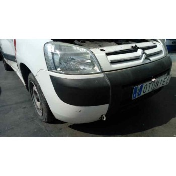 peugeot partner (s2) del año 2002