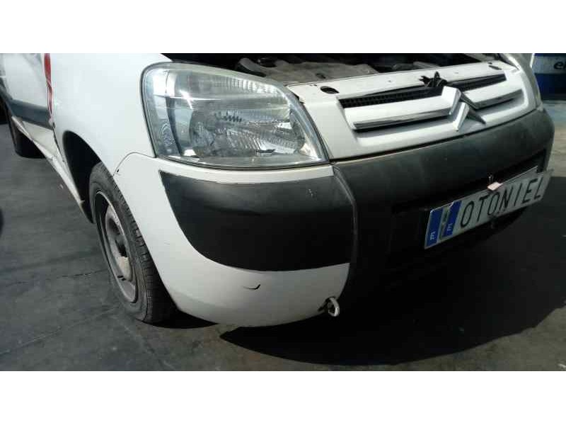 PEUGEOT PARTNER (S2)