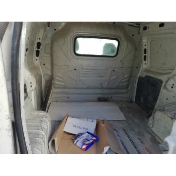 fiat fiorino del año 2008