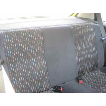 opel corsa b del año 1997