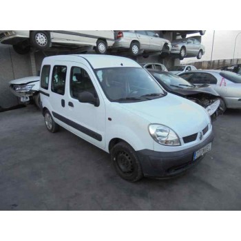 RENAULT KANGOO (F/KC0)