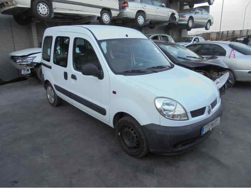 renault kangoo (f/kc0) del año 2003